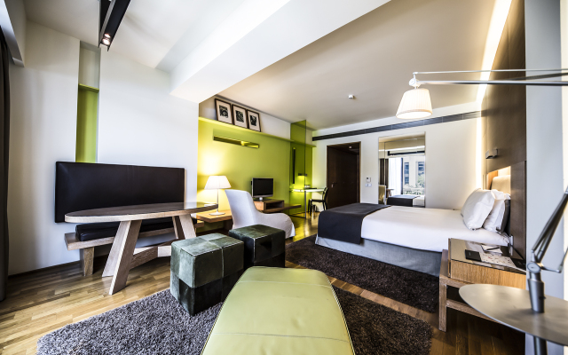 Hotel Nikopolis