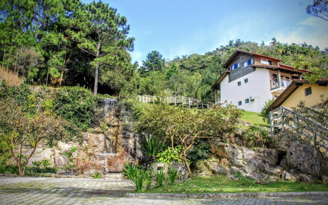Eco Hotel Oceanomare