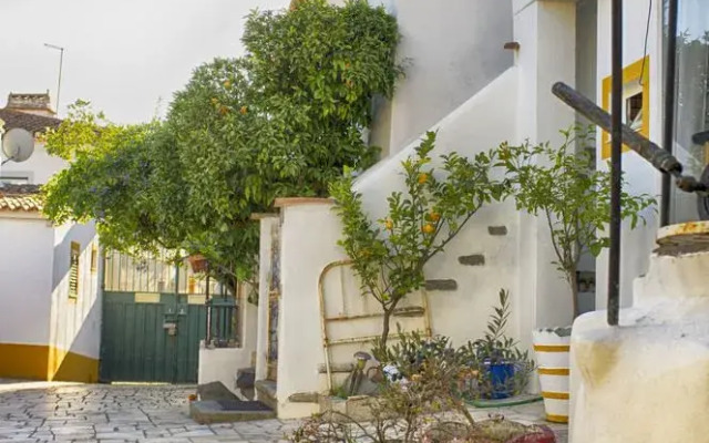 Casa Vitória Guest House