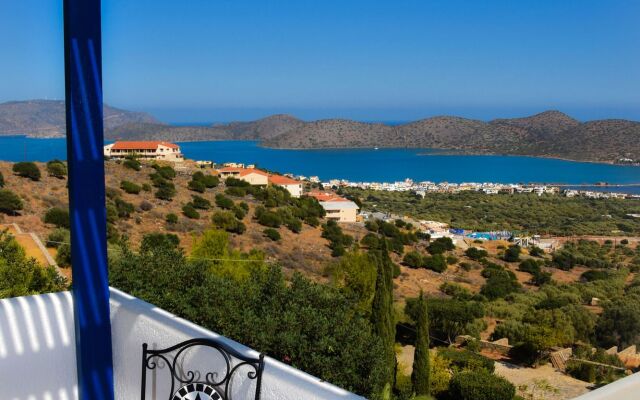 Elounda Theo Villa