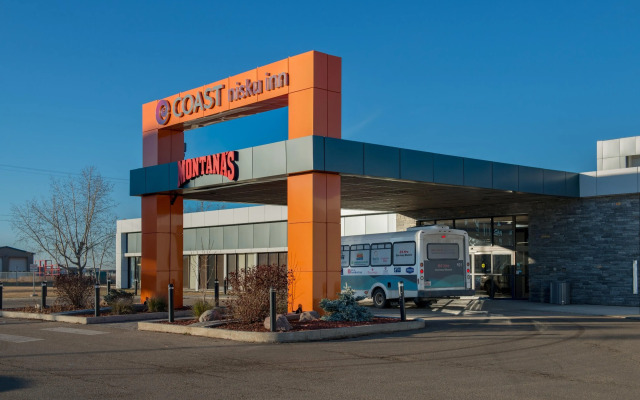 Coast Nisku Inn & Conference Centre