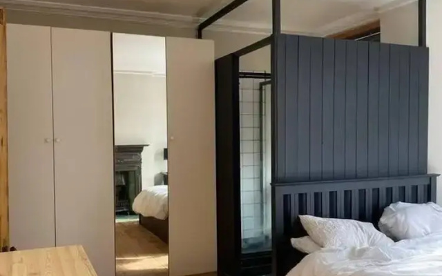 Edwardian Villa by the Sea,coastal Walks,king Beds