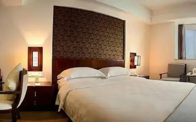 The Bonanza Hotel