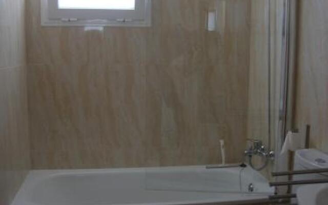 Residencial Duquesa apartemento 2049