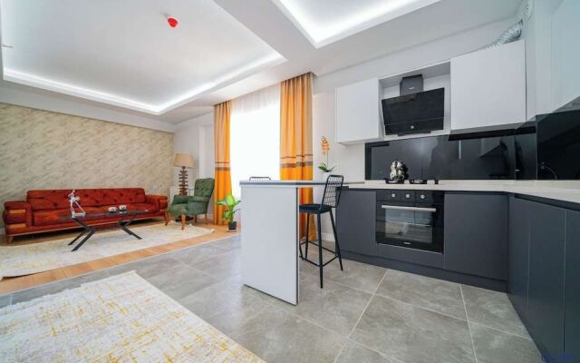Seyirevleri Prestij