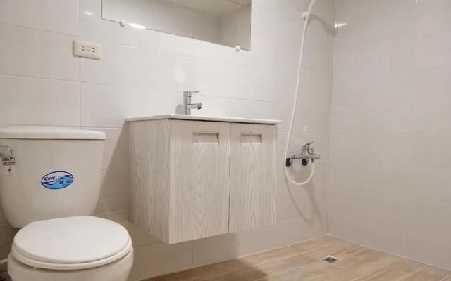 Luftpause Hostel