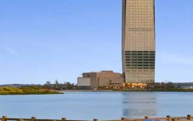 Taodou Peninsula Hotel