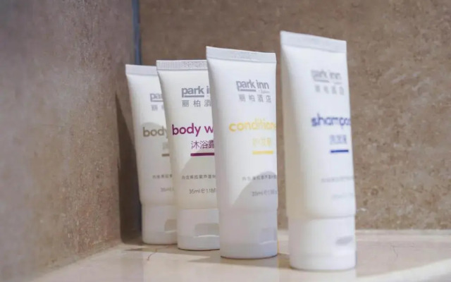 Park Inn by Radisson Tianjin Binhai International