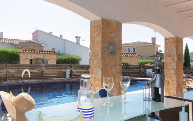 House Mañana Llançà