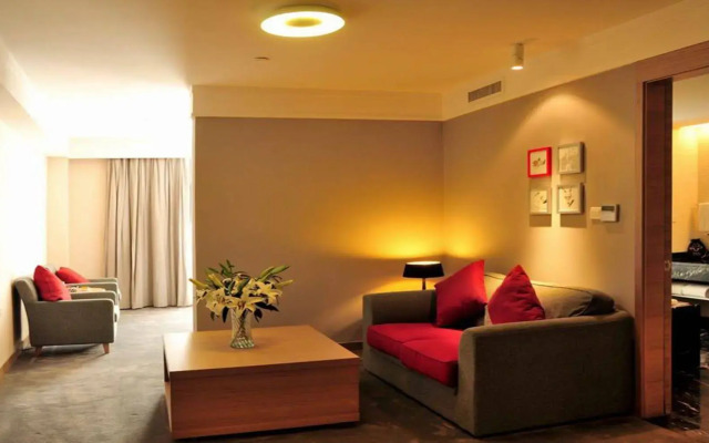 U Hotel
