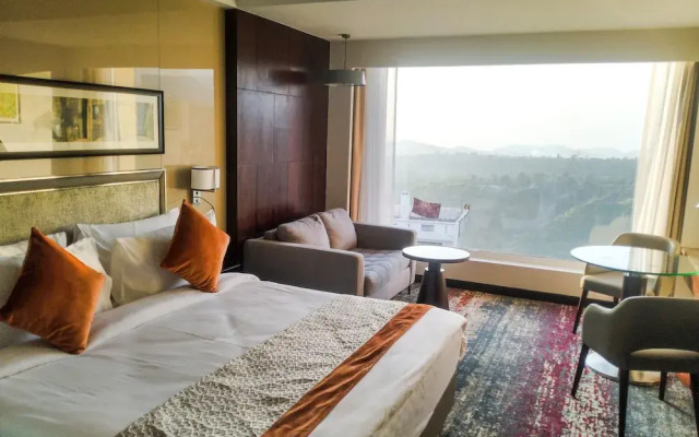 Welcomhotel By ITC Hotels Katra