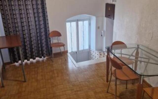 Residencial Antonio Mocisso