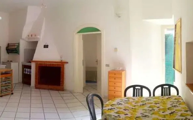 Casa Ulisse Sperlongaresort