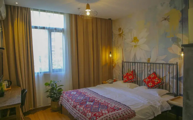 Jiacheng Hotel Xiamen Train Station