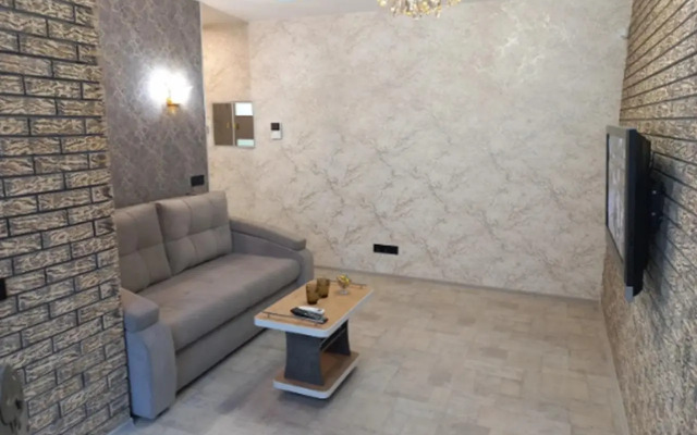 Апартаменты на улице Большевистская 105