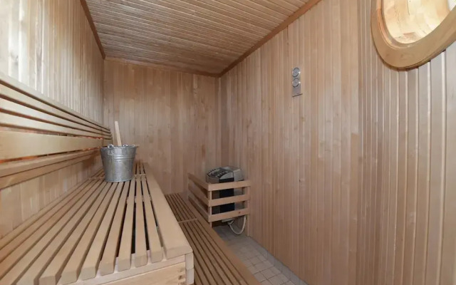 Ski Lodge Idre Fjall
