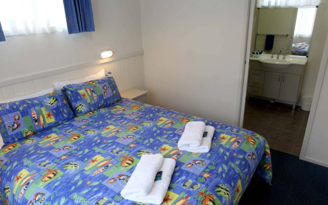 BIG4 Narooma Easts Holiday Park