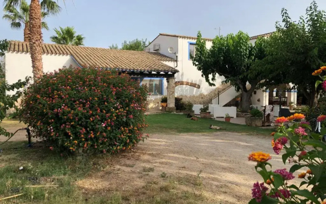 Agriturismo Bingia Bonaria