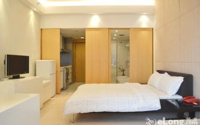 Tianyue Business Inn