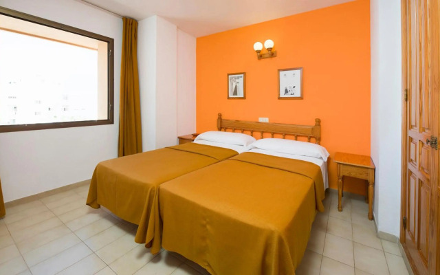 Jovial Apartamentos
