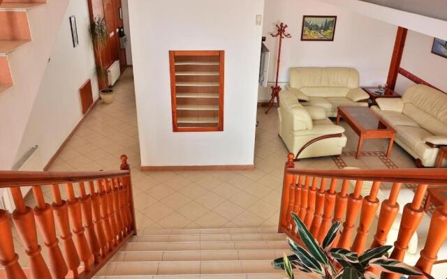 Family Hotel Nadine Family