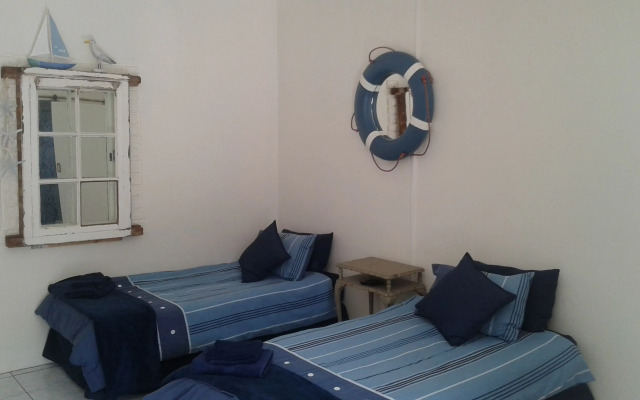 Jetty Self-Catering Swakopmund
