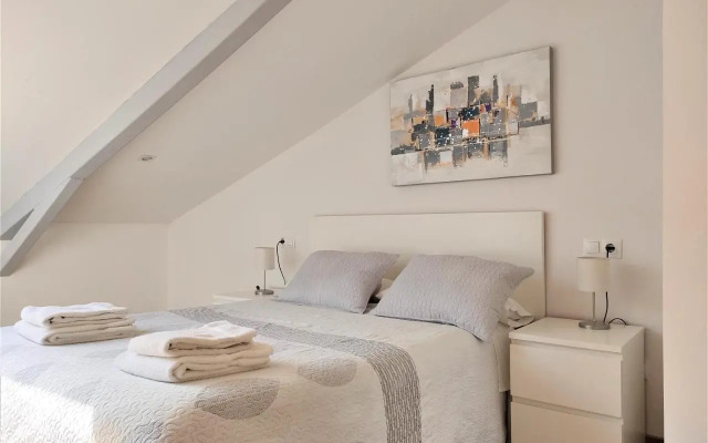 Housingleón - Apartamentos Fauno