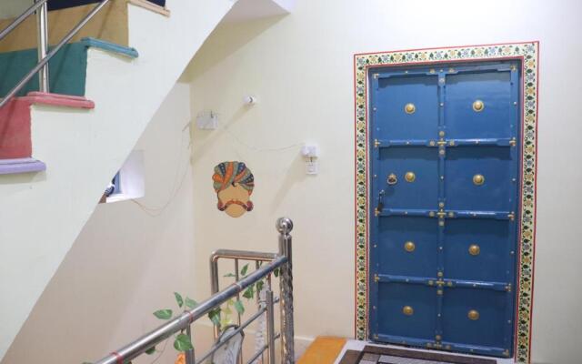 The Mehran way Homestay