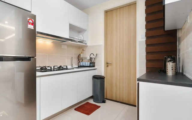 Legasi Kampung Bharu Guesthouse