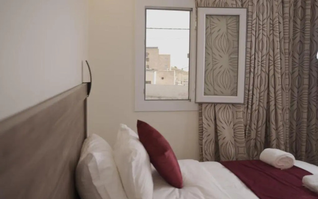 Petra Passion Inn
