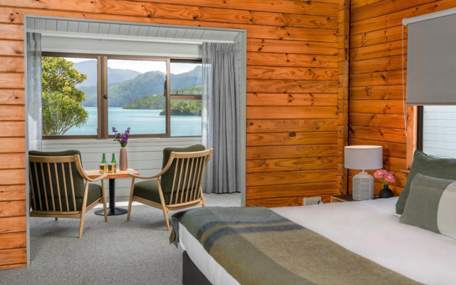 The Portage Resort