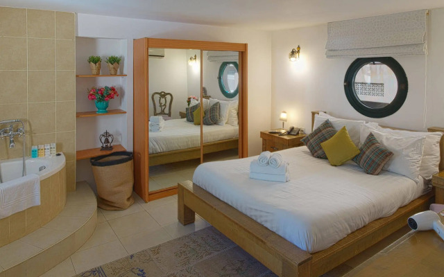 Margosa Hotel