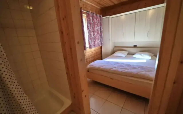Holiday Home in Ardennes With Sauna