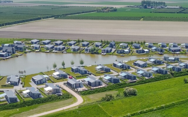 Water Resort Oosterschelde Wemeldinge