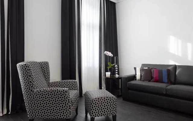 Boutique Hotel Villa am Ruhrufer Golf & Spa