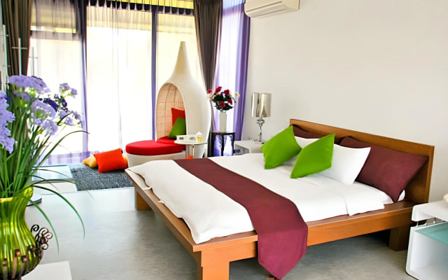 Lotus Hostel Beicheng Zhuang