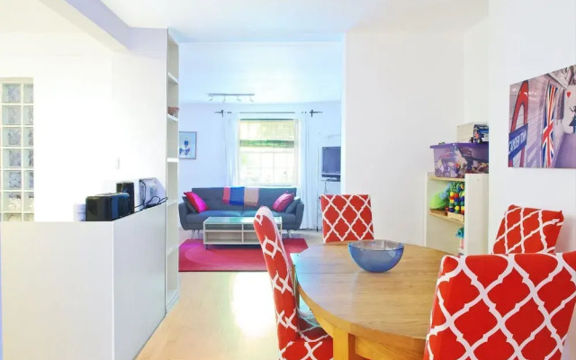 Regent"s Park Camden I