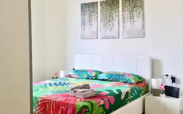 Maiden-Art Apartment
