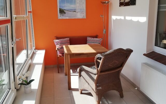 Sahlenburger Ferienhaus