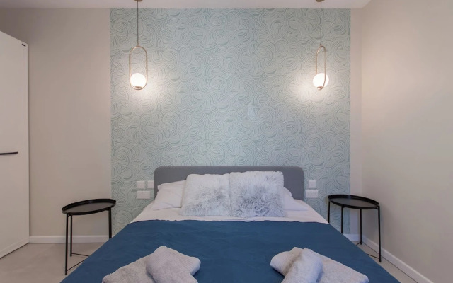 Seaview And Wellness Penthouse In Gozo