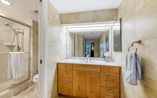 Sea Isles Condo in Bonita Springs