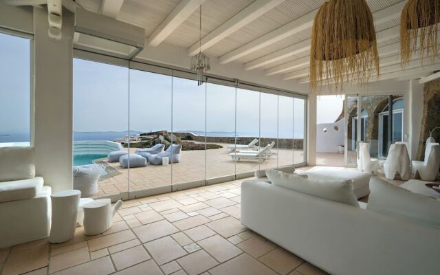 Cliff Top 270
