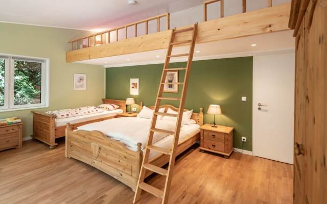 Entspannen im Taunus