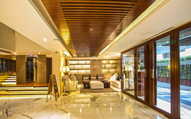 Four Points by Sheraton Dhaka, Gulshan