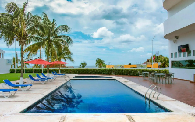 Holiday Inn Campeche by IHG