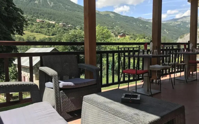Hôtel Beau Site