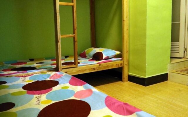 Blue Sky Hostel