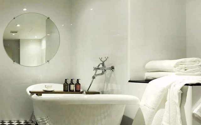 The Raintree Hotel Chiangmai