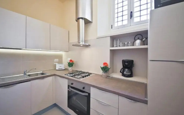 Apartments Florence - Alfani