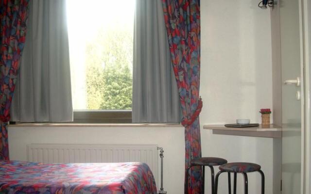 Hotel Welkom
